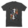 lemmy tribute shirt